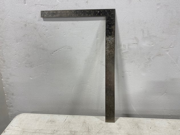 Image for Measuring Tools Lot