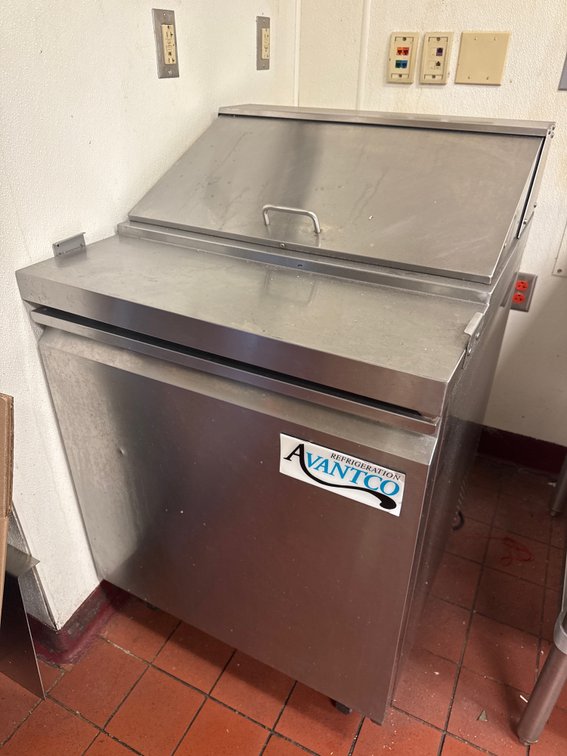 Image for Lotawata Creek Kitchen & Prep