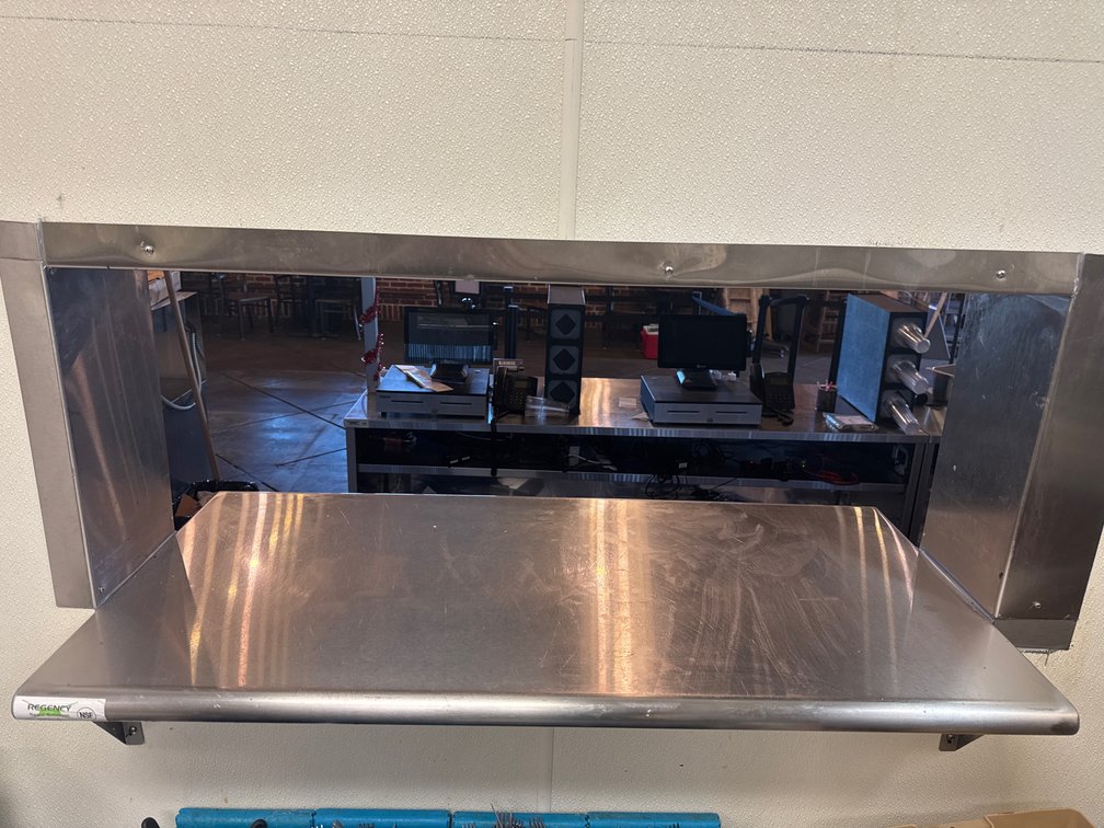 Image for Lotawata Creek Kitchen & Prep