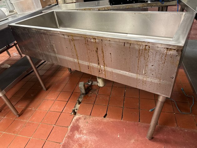 Image for Ice Bin