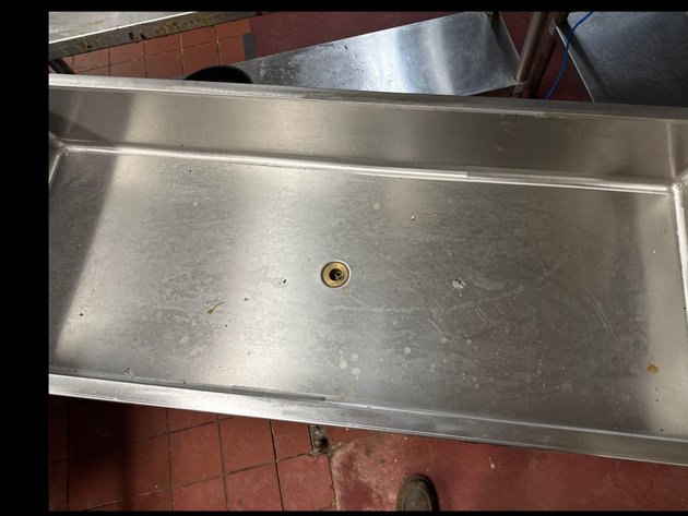 Image for Ice Bin