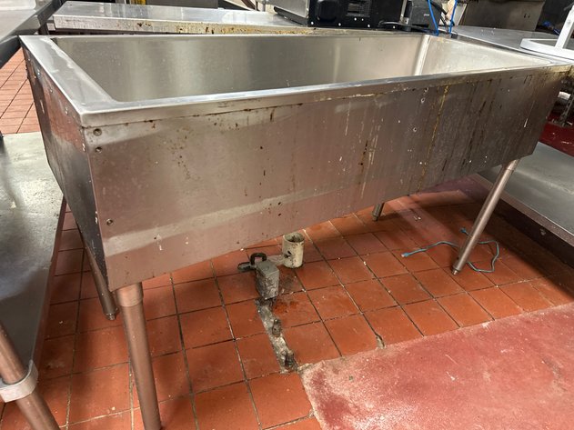 Image for Ice Bin