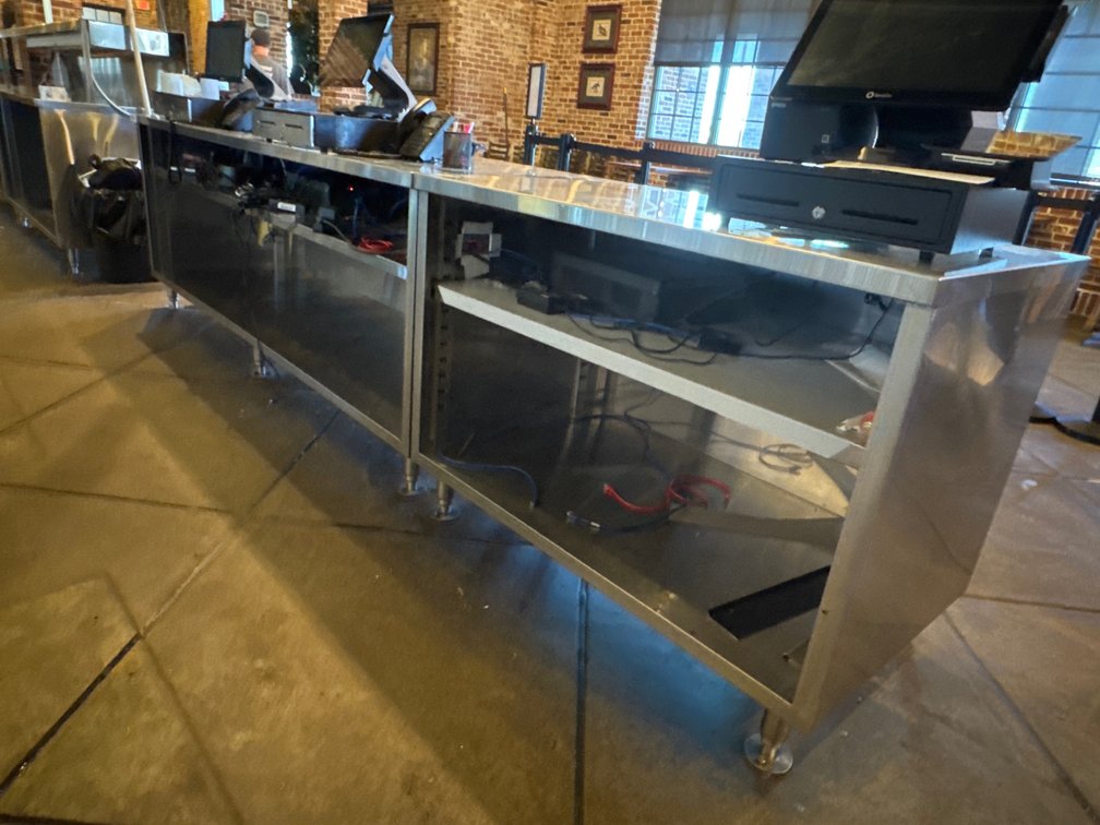 Image for Lotawata Creek Dining and More!