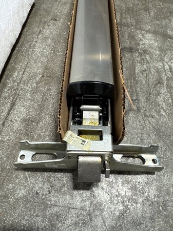 Image for Corbin Russwin ED5200(A) Series Rim Exit Device