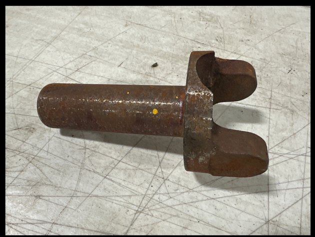 Image for Mixed Shop Tools: Oilers, Lifting Sling & Spray