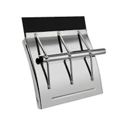 Image for TRP QT00101 25-Inch Stainless Steel Fender Kit