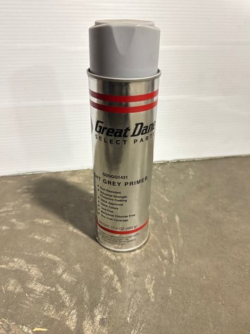 Image for Assorted Rust-Oleum, Krylon & Industrial Aerosol Spray Cans