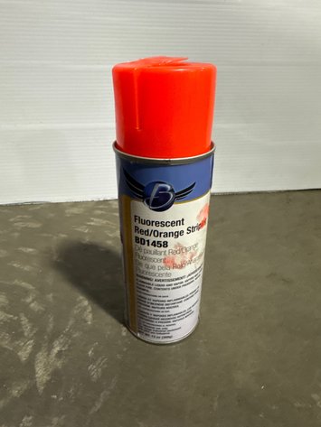 Image for Assorted Rust-Oleum, Krylon & Industrial Aerosol Spray Cans