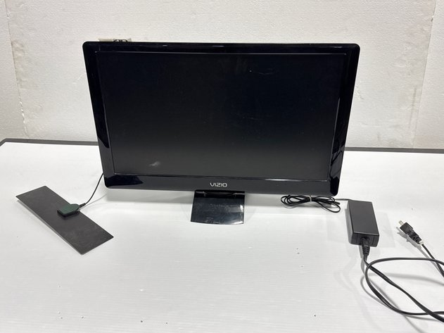 Image for VIZIO M220MV Flat Panel Monitor