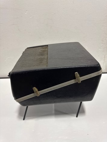Image for Perma Power Roving Rostrum Portable PA System