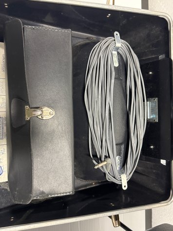 Image for Perma Power Roving Rostrum Portable PA System