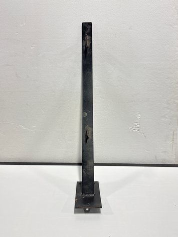 Image for Decorative Scroll Design Metal Shelf Bracket