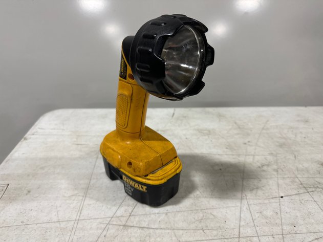 Image for DeWalt 18V Cordless Power Tool Set