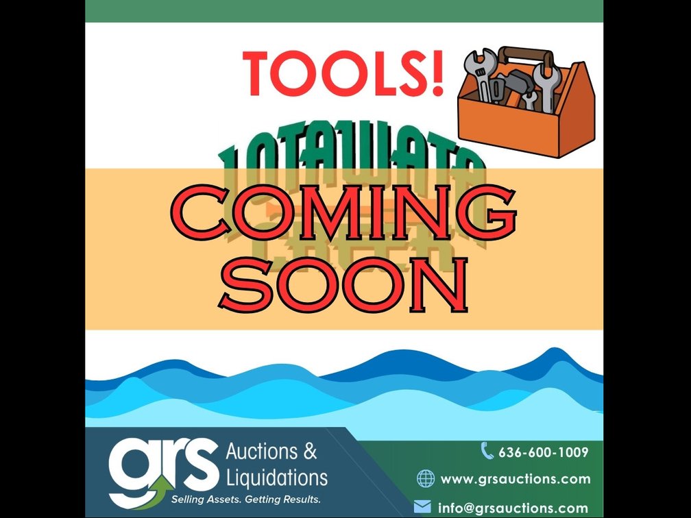 Image for Lotawata Creek Tools
