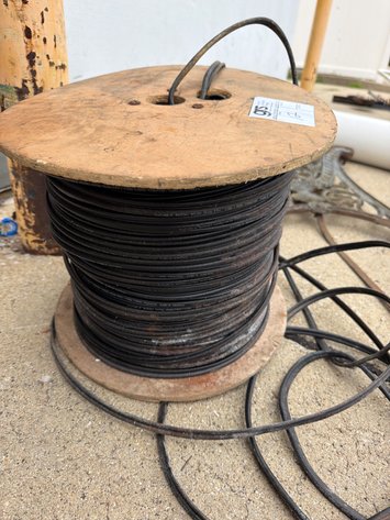 Image for S+CABLE RG59/U Low Loss Coaxial Cable Spool