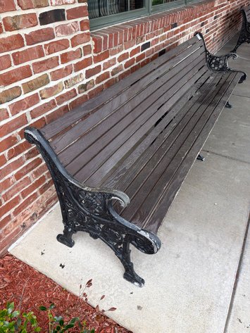 Image for Bench