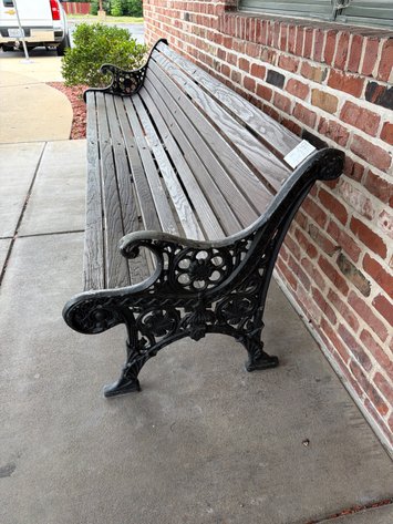 Image for Bench