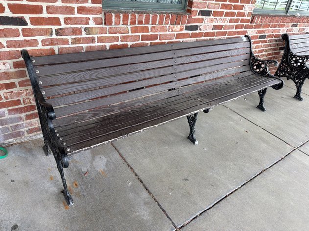 Image for Bench