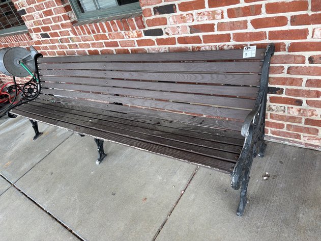 Image for Bench