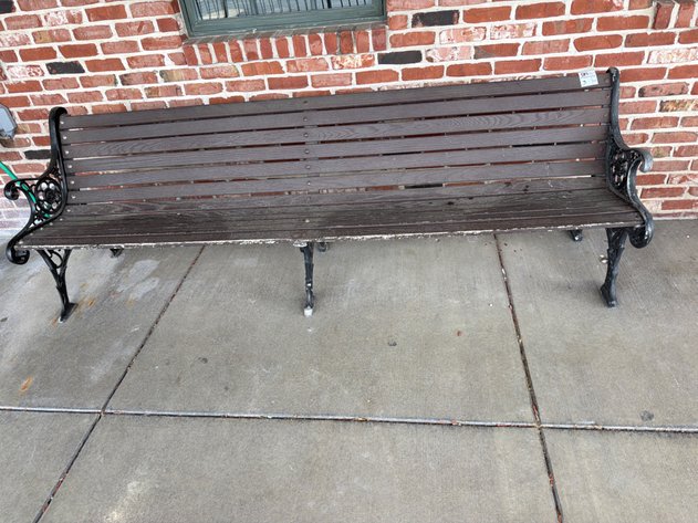 Image for Bench