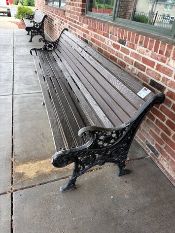 Image for Bench