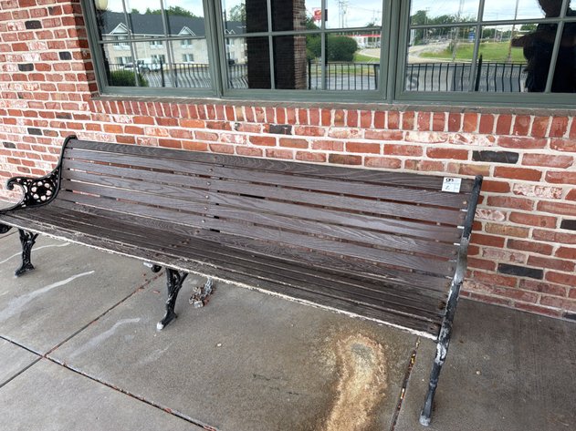 Image for Bench