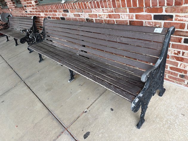 Image for Bench