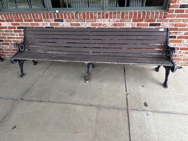 Image for Bench