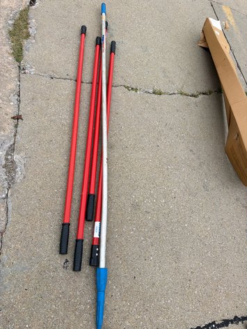 Image for Ecolab Broom Handles