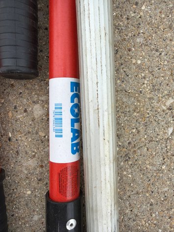 Image for Ecolab Broom Handles