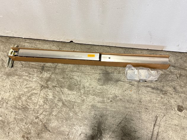 Image for Corbin Russwin ED5200(A) Series Rim Exit Device