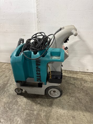 Image for Hydro Majestic Carpet Extractors & Sanitation Dispenser