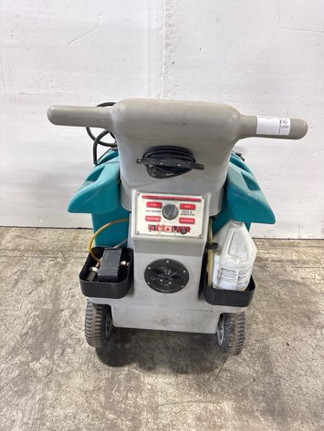Image for Hydro Majestic Carpet Extractors & Sanitation Dispenser