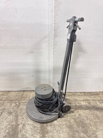 Image for Commercial Rotary Floor Buffer