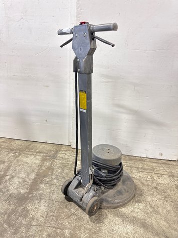 Image for Commercial Rotary Floor Buffer