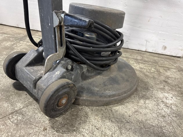 Image for Commercial Rotary Floor Buffer