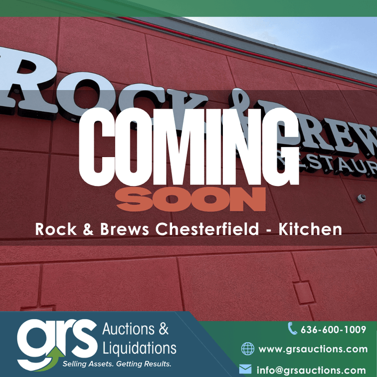 Image for Rock & Brew - KITCHEN