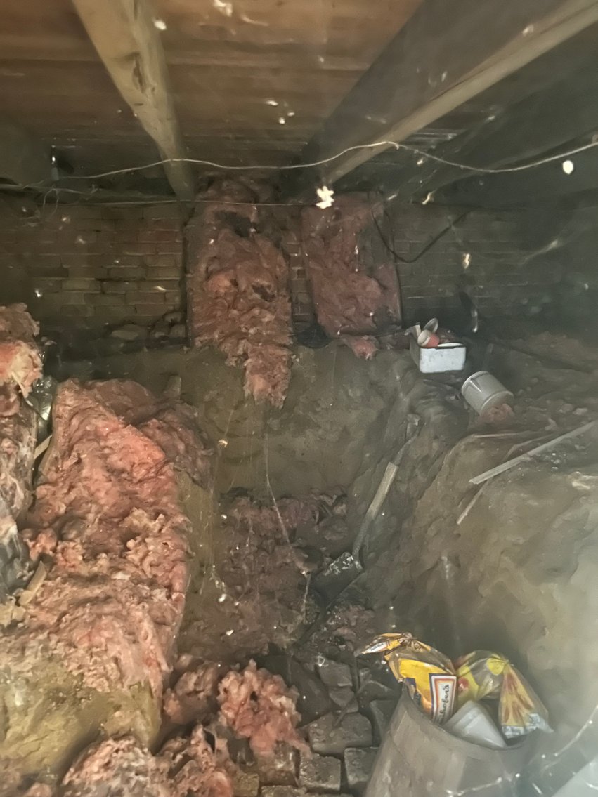 Image for Seller Ordered Online Auction - 1,278 +/- SF Two-Story Dwelling on 32' x 180' Lot