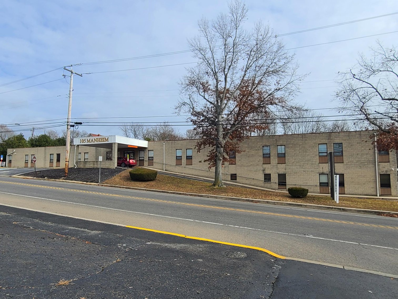Image for 20,500 +/- SF Office/Medical Building on 2.25 +/- Acres Across from Inspira Health Center in Bridgeton