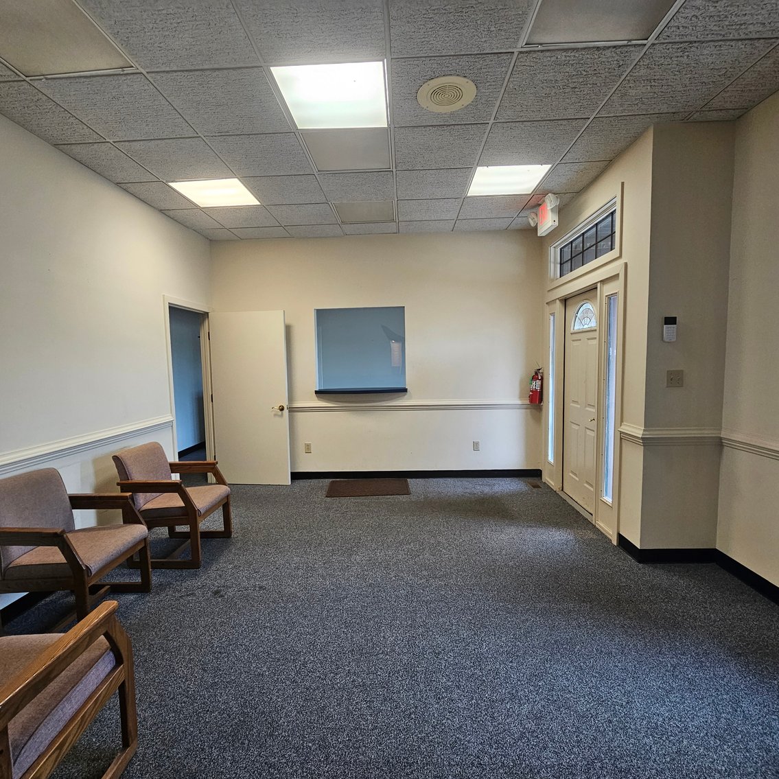 Image for 3,000 +/- SF Professional Office Condo Available For Lease in Pennsville