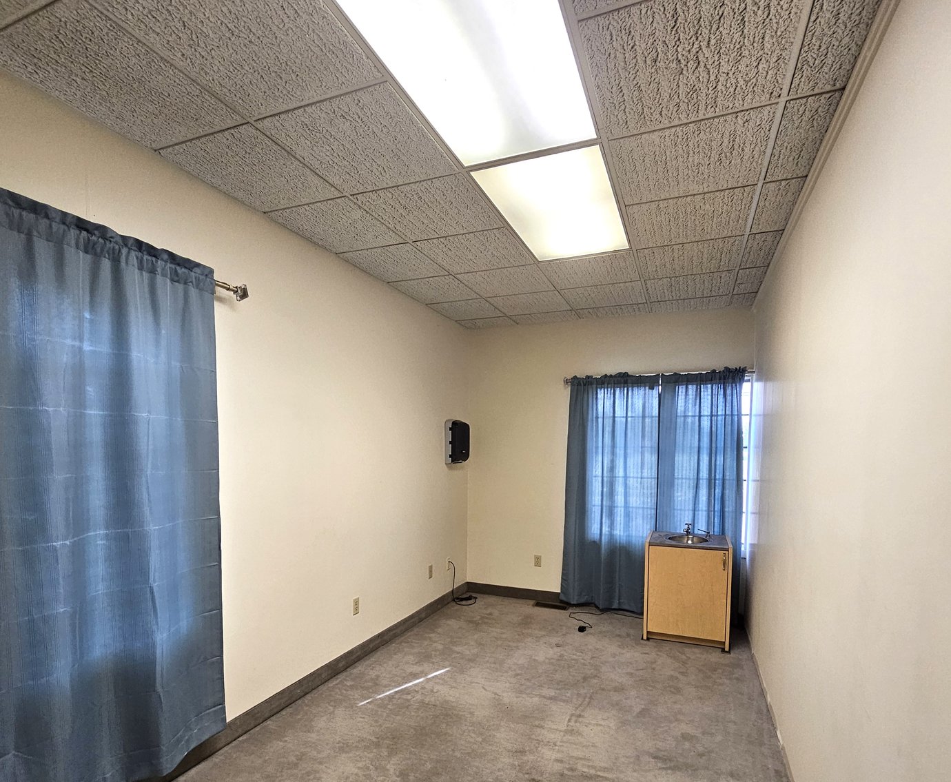 Image for 3,000 +/- SF Professional Office Condo Available For Lease in Pennsville