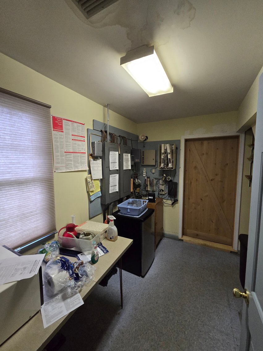 Image for Handsome Brick Colonial Style Office Building 2280 +/- SF Available in Carneys Point Township