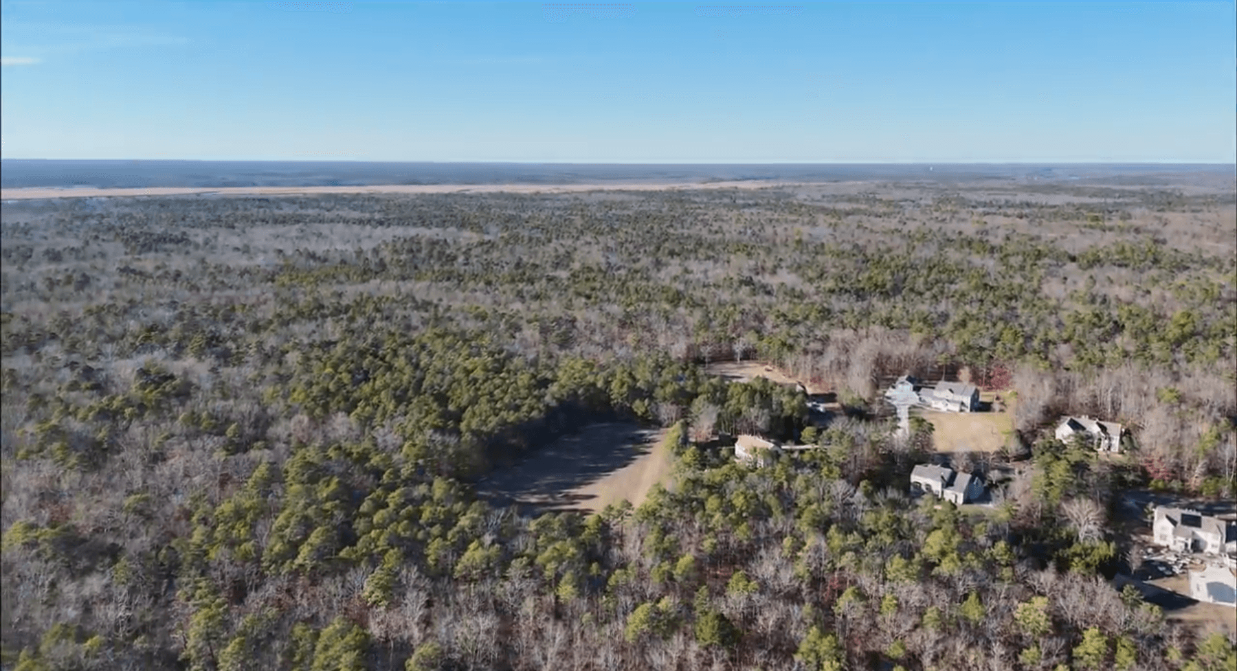 Image for 310 +/- Acres in Egg Harbor Township - Perfect Recreational Getaway