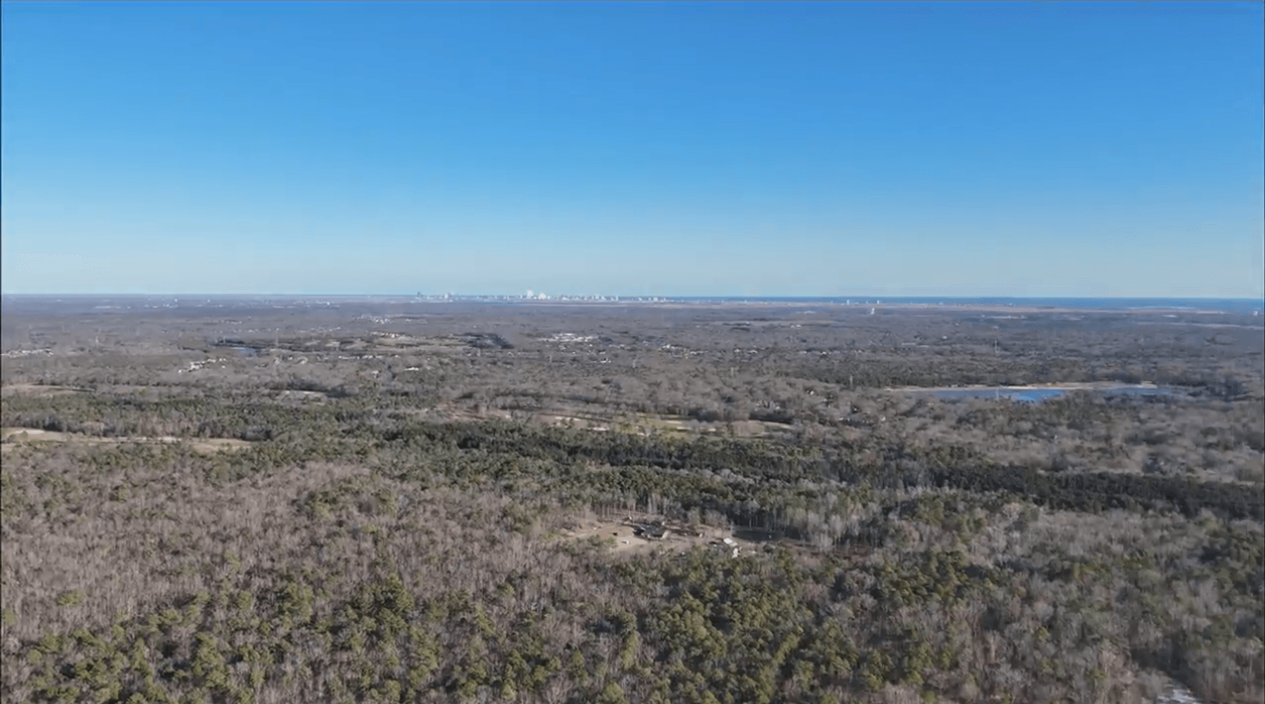 Image for 310 +/- Acres in Egg Harbor Township - Perfect Recreational Getaway