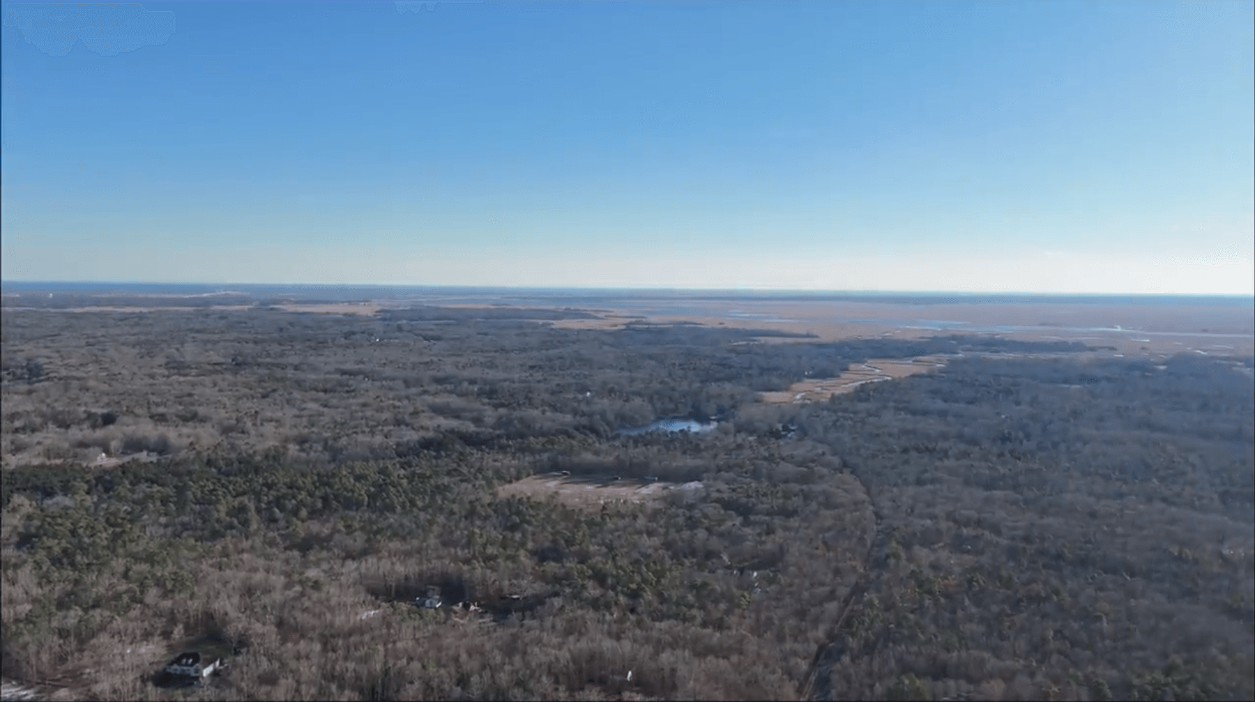 Image for 310 +/- Acres in Egg Harbor Township - Perfect Recreational Getaway