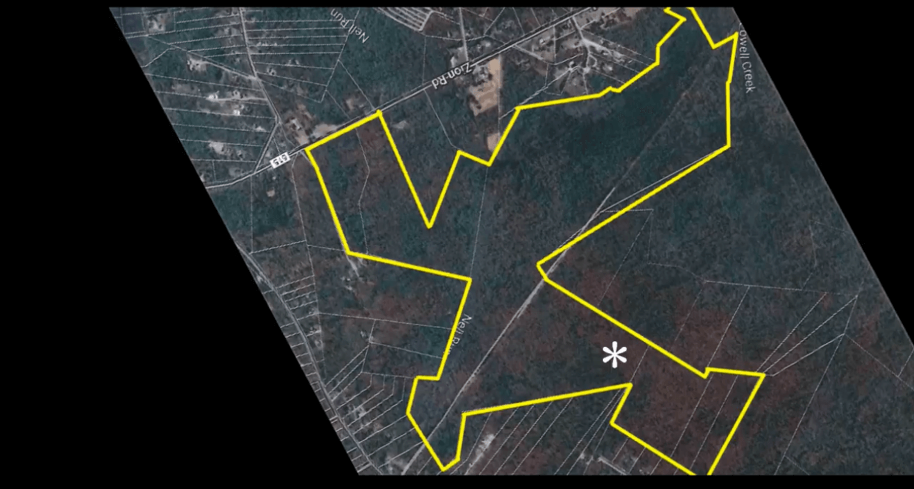 Image for 310 +/- Acres in Egg Harbor Township - Perfect Recreational Getaway