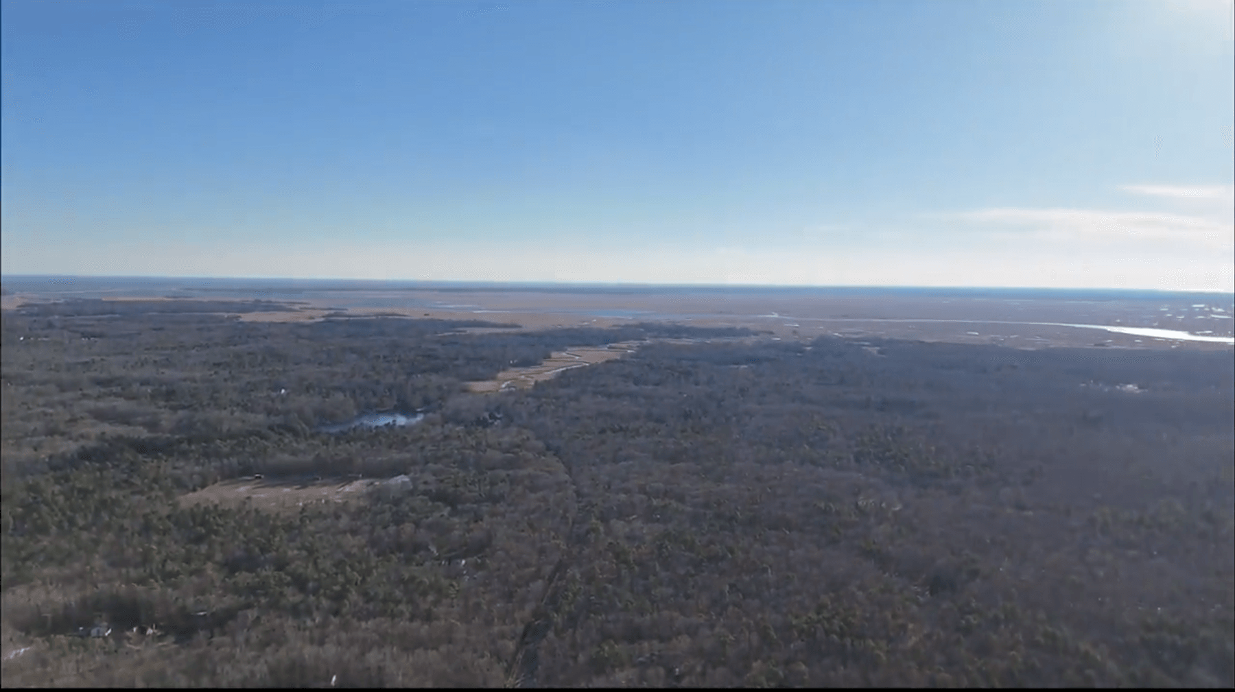 Image for 310 +/- Acres in Egg Harbor Township - Perfect Recreational Getaway