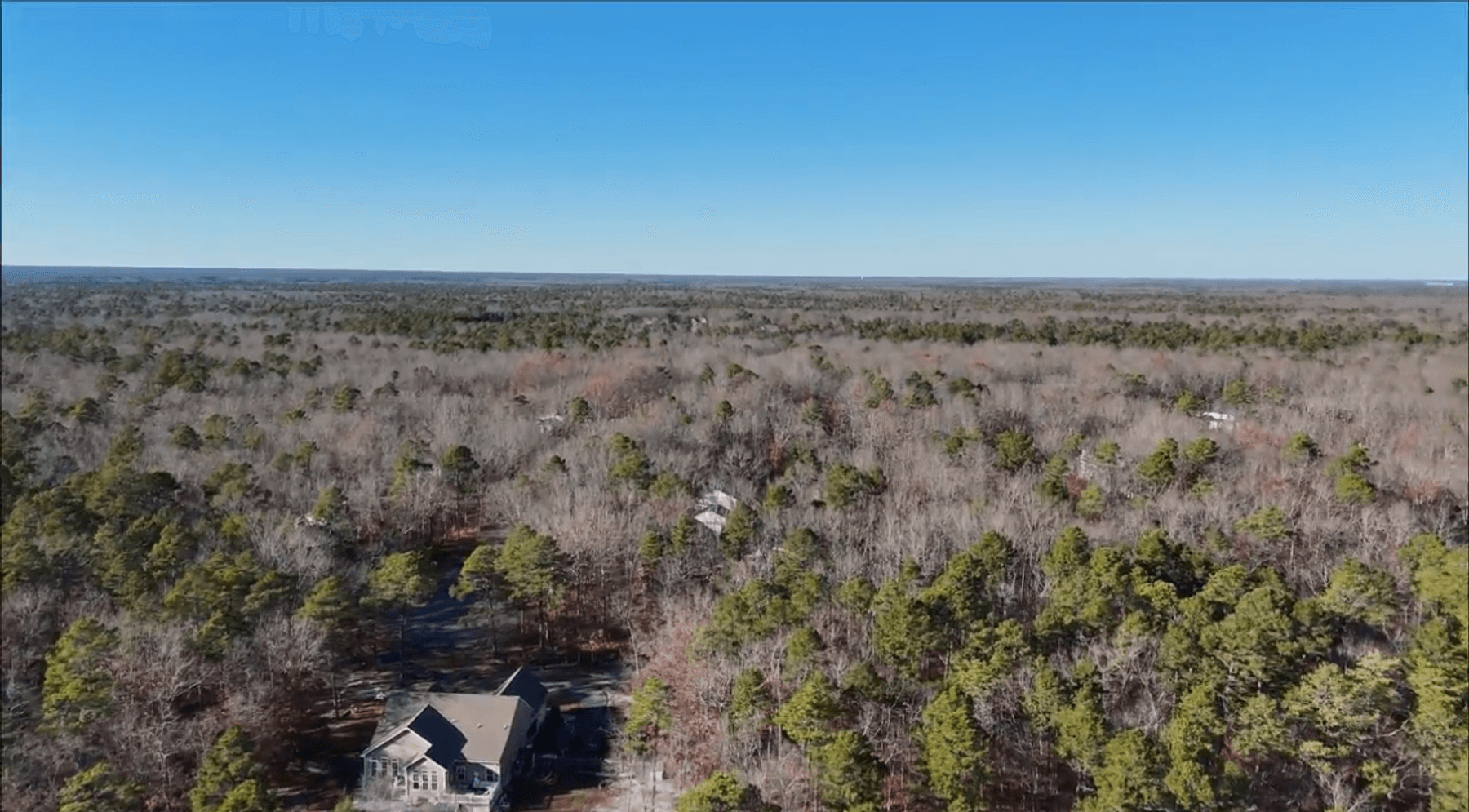 Image for 310 +/- Acres in Egg Harbor Township - Perfect Recreational Getaway