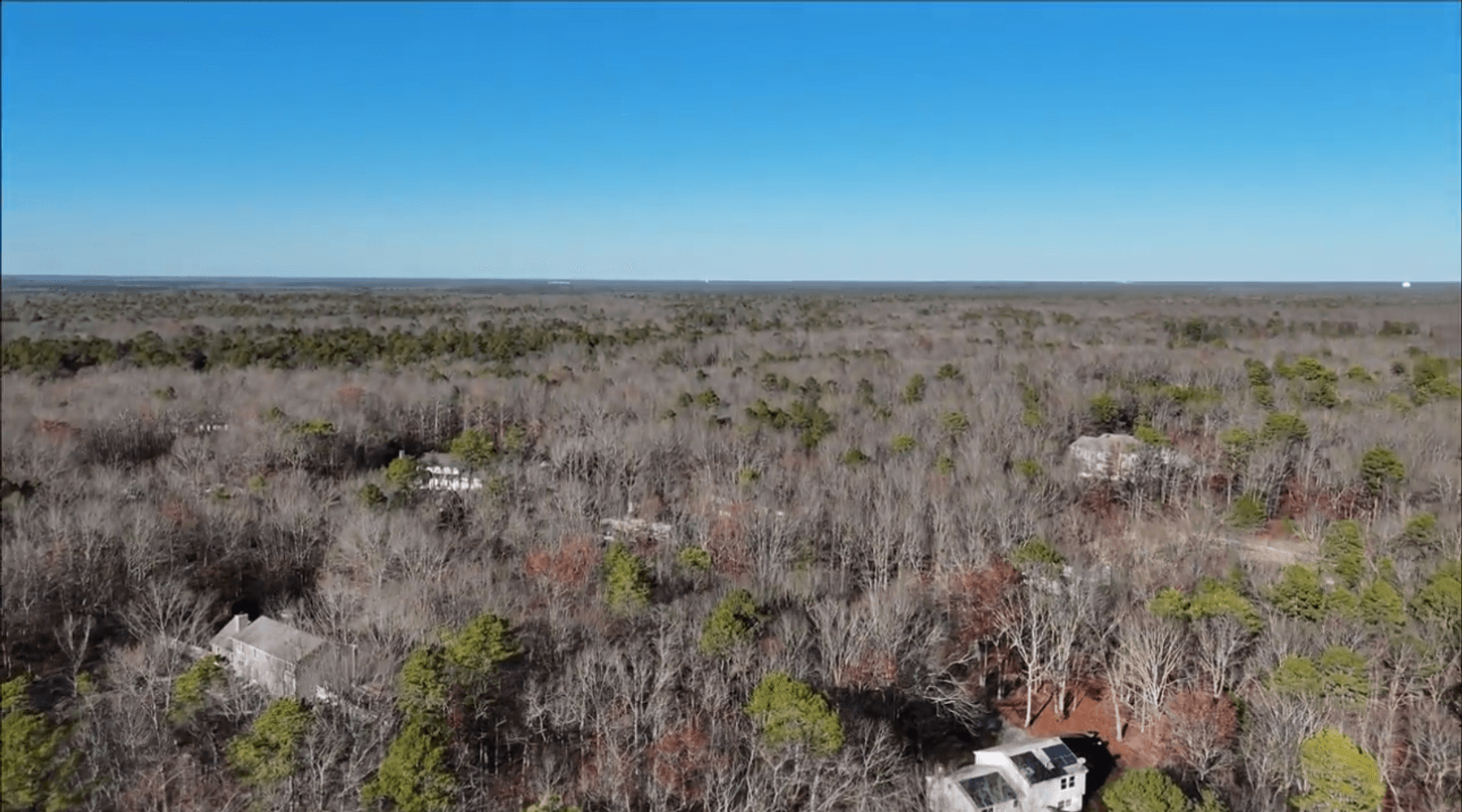 Image for 310 +/- Acres in Egg Harbor Township - Perfect Recreational Getaway