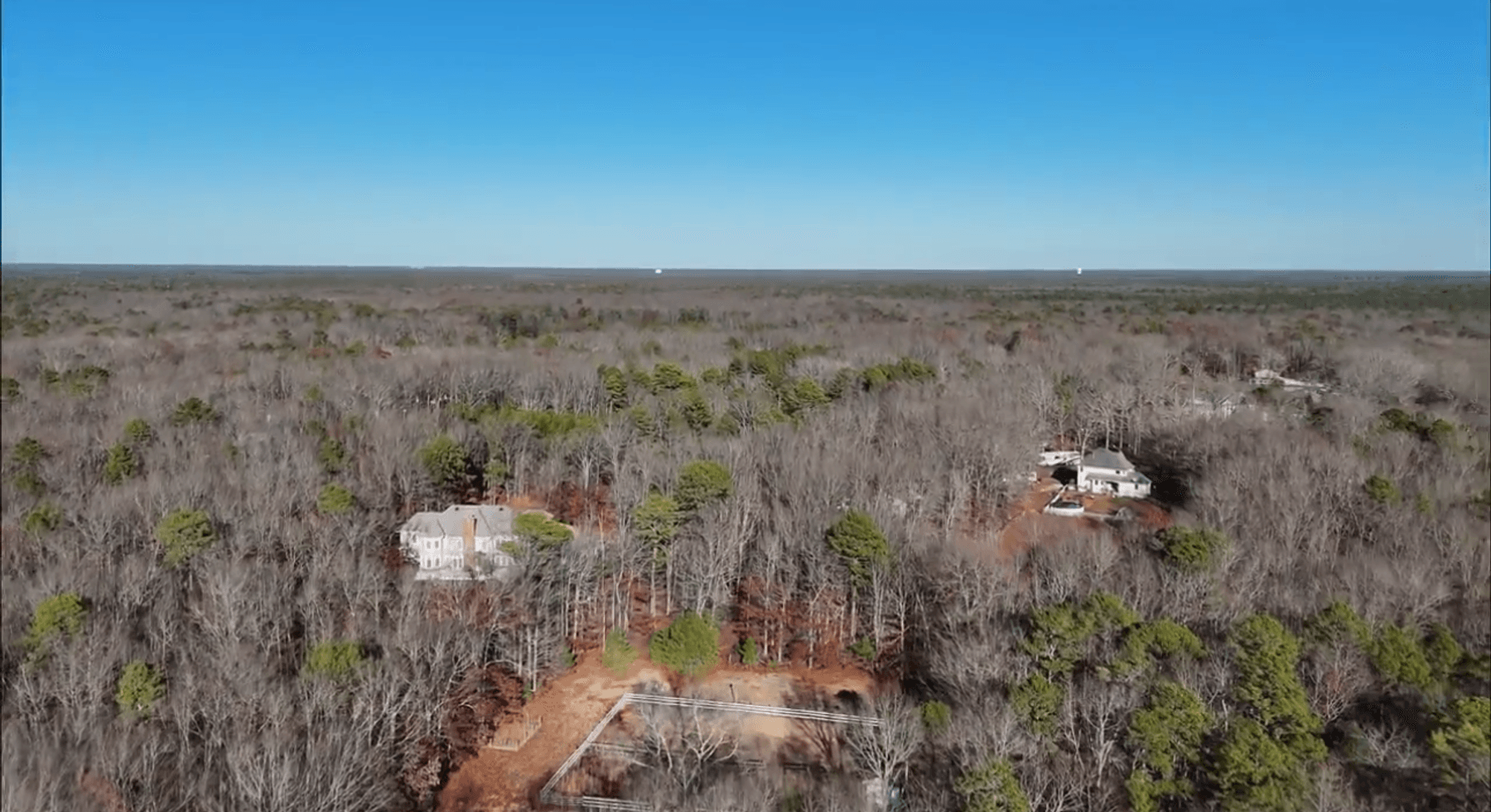 Image for 310 +/- Acres in Egg Harbor Township - Perfect Recreational Getaway